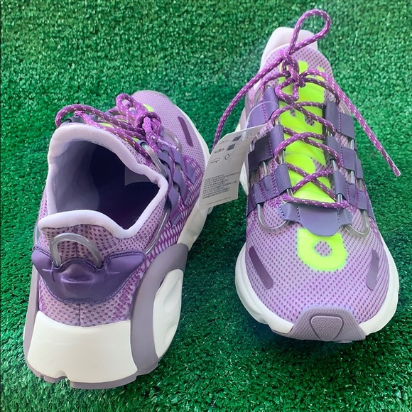 Adidas LXCON “Purple Tint - Picture 12 of 13